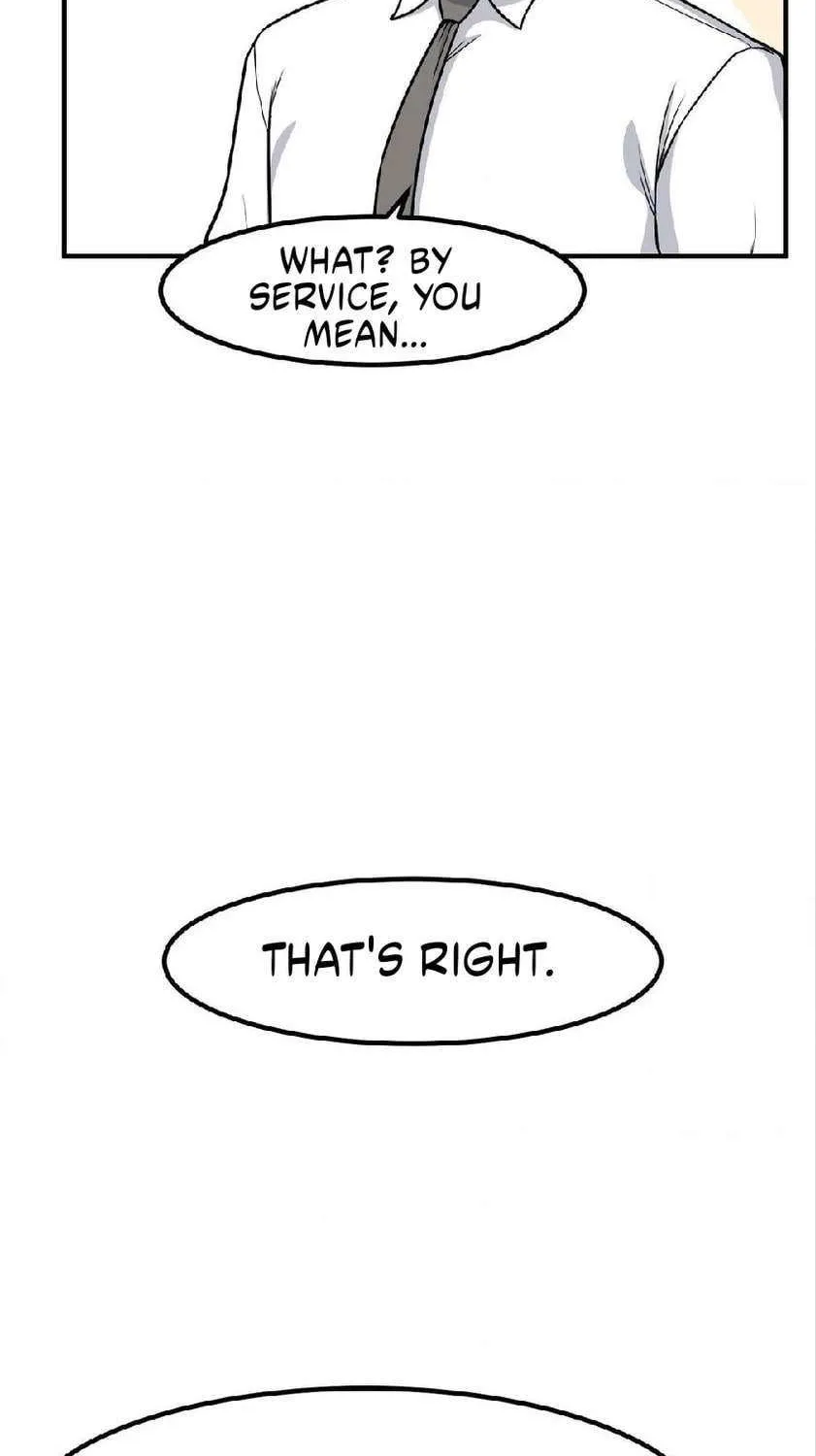 The Secret of the Partner Next to You Chapter 107 page 4 - 