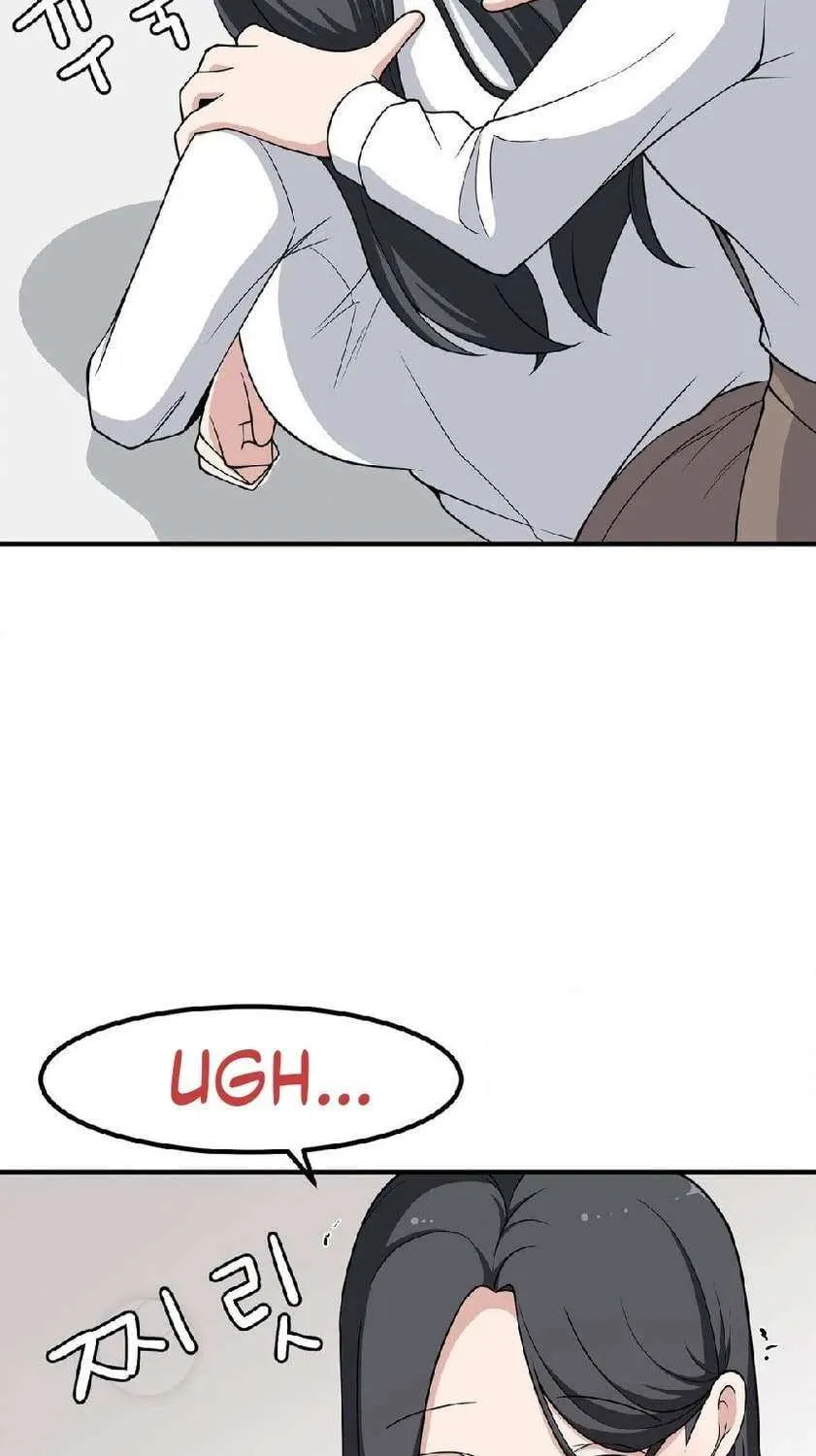 The Secret of the Partner Next to You Chapter 107 page 31 - 