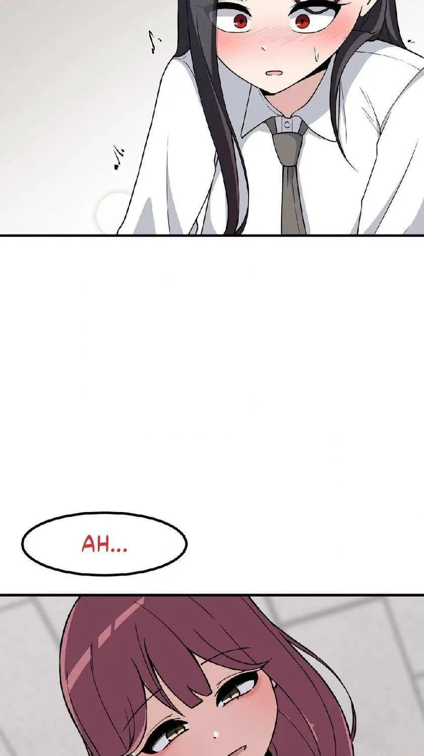 The Secret of the Partner Next to You Chapter 107 page 32 - 