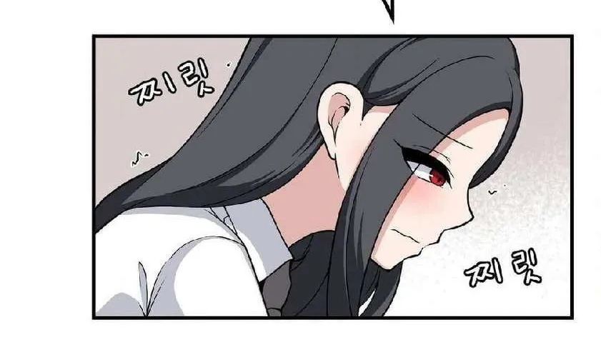 The Secret of the Partner Next to You Chapter 107 page 34 - 