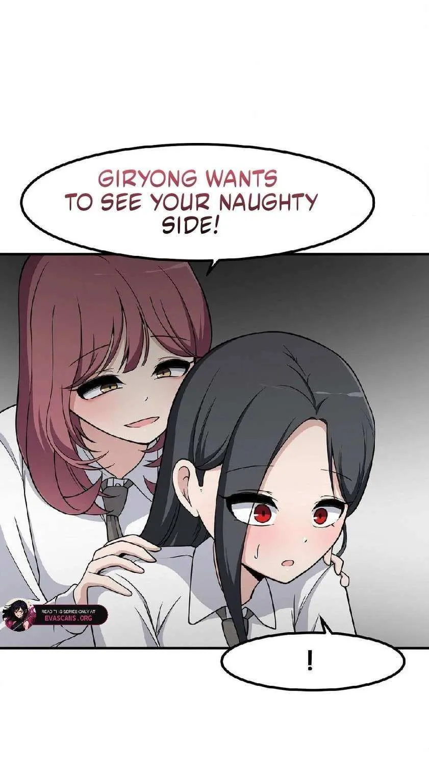 The Secret of the Partner Next to You Chapter 107 page 37 - 