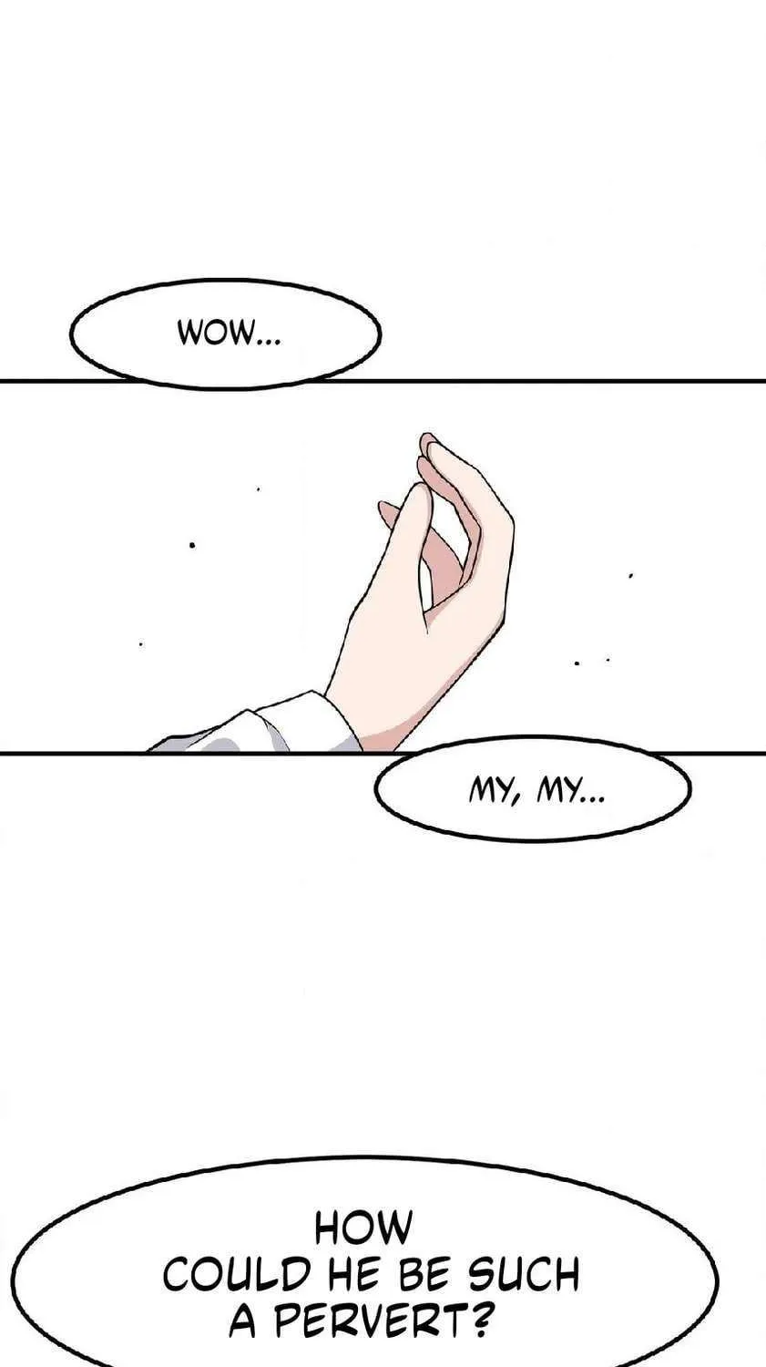 The Secret of the Partner Next to You Chapter 107 page 38 - 