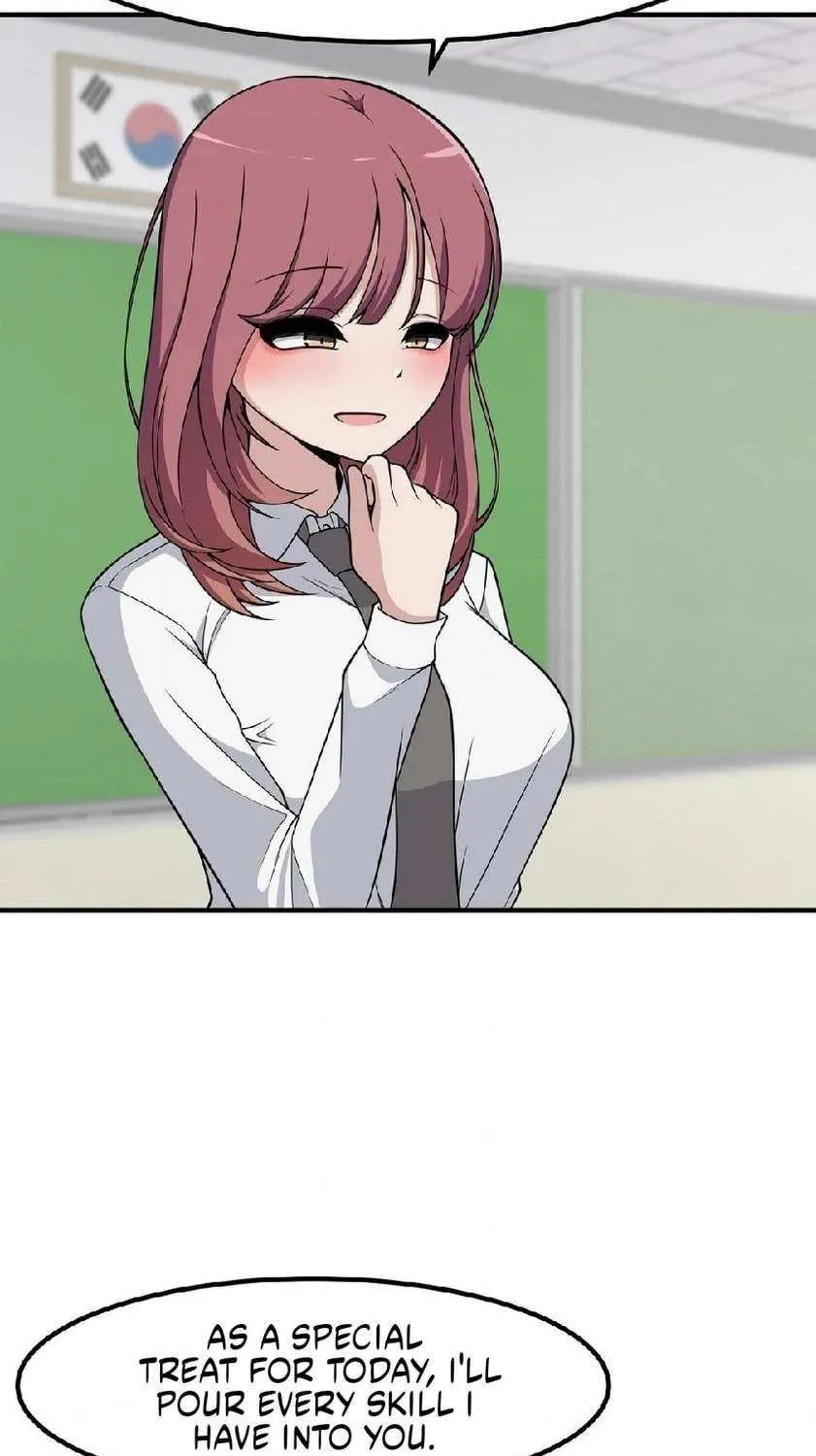 The Secret of the Partner Next to You Chapter 107 page 39 - 