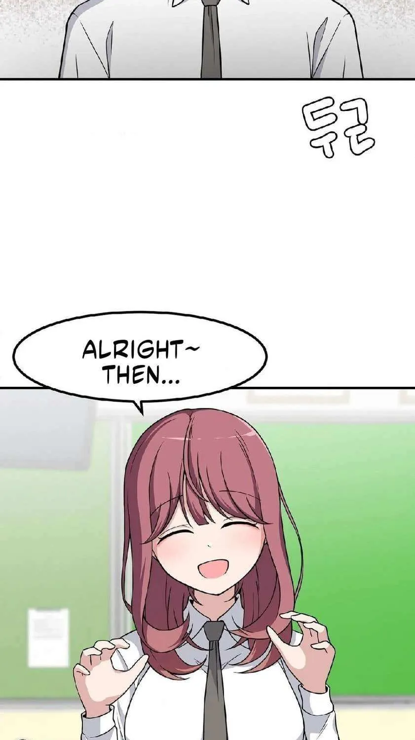 The Secret of the Partner Next to You Chapter 107 page 43 - 