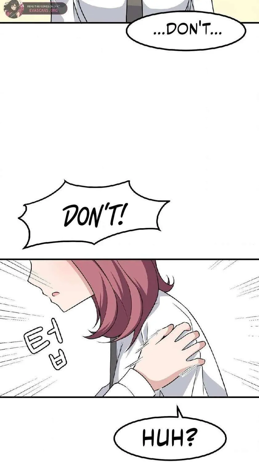 The Secret of the Partner Next to You Chapter 107 page 44 - 
