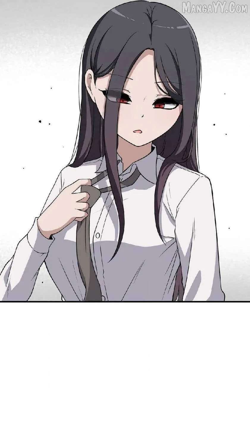 The Secret of the Partner Next to You Chapter 107 page 52 - 