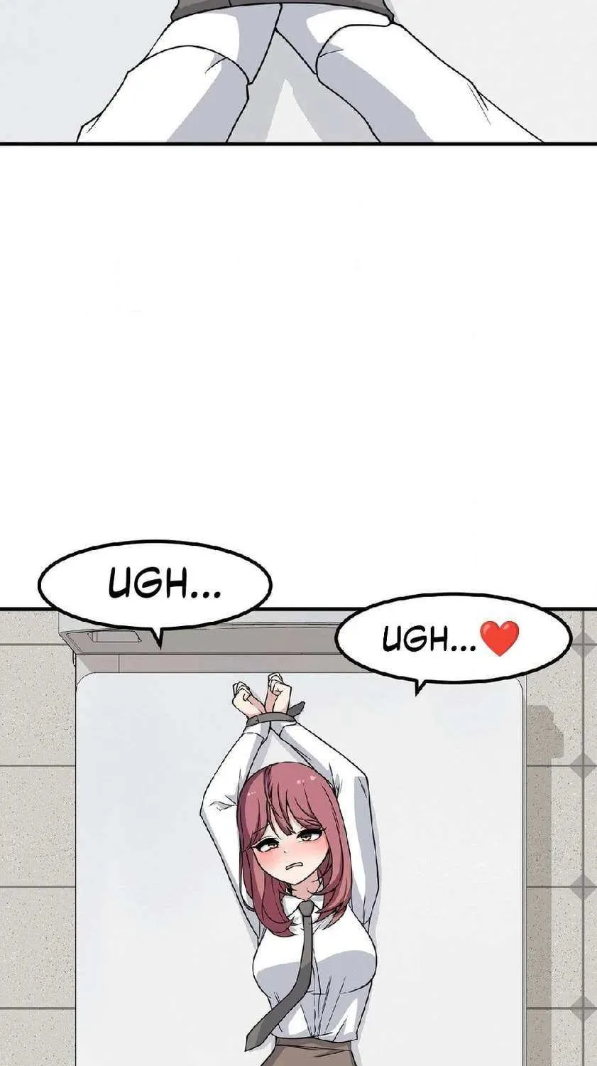The Secret of the Partner Next to You Chapter 107 page 55 - 