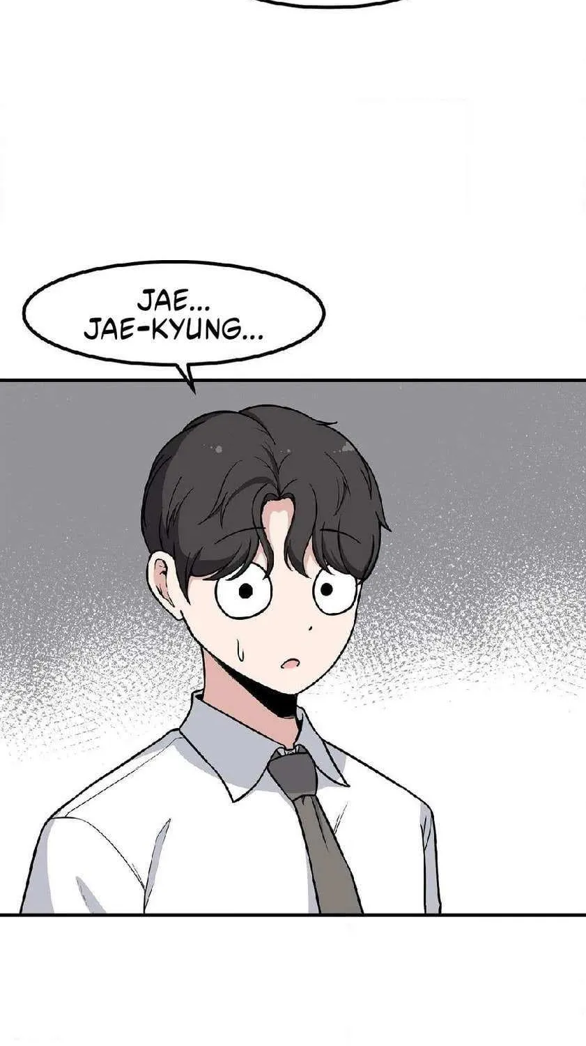 The Secret of the Partner Next to You Chapter 107 page 59 - 