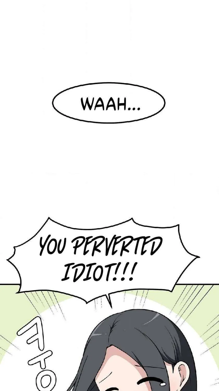 The Secret of the Partner Next to You Chapter 107 page 60 - 