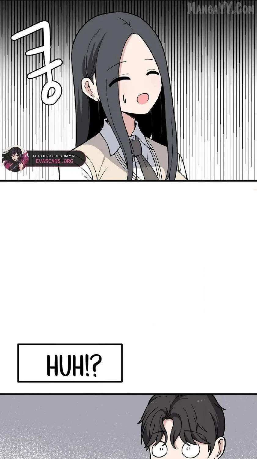 The Secret of the Partner Next to You Chapter 107 page 7 - 
