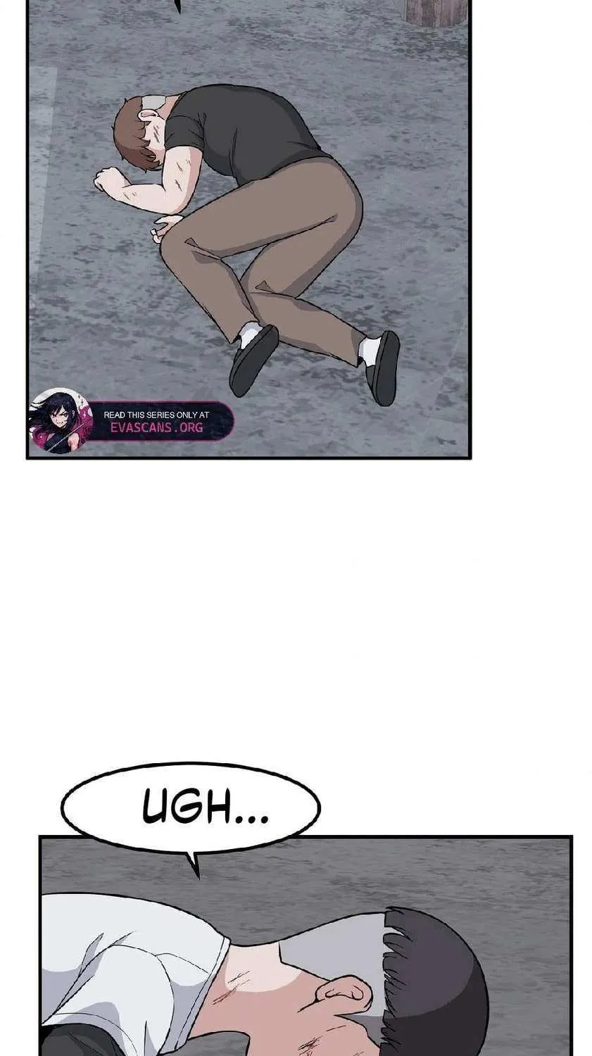 The Secret of the Partner Next to You Chapter 107 page 68 - 