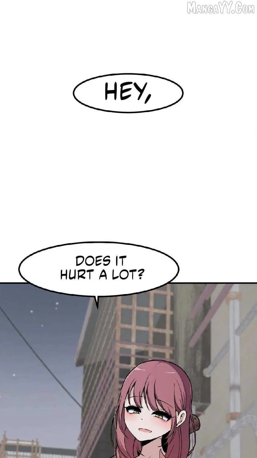The Secret of the Partner Next to You Chapter 107 page 70 - 