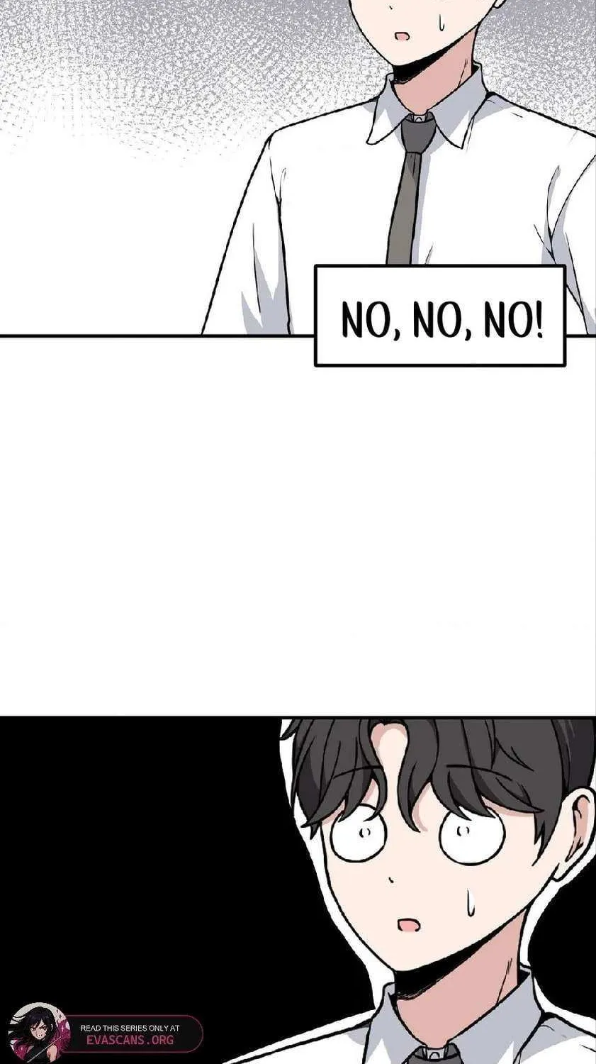 The Secret of the Partner Next to You Chapter 107 page 8 - 