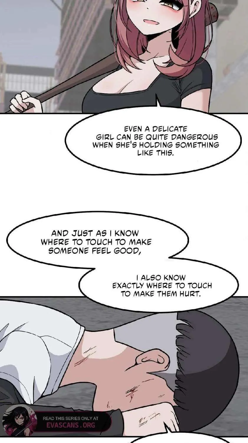 The Secret of the Partner Next to You Chapter 107 page 72 - 