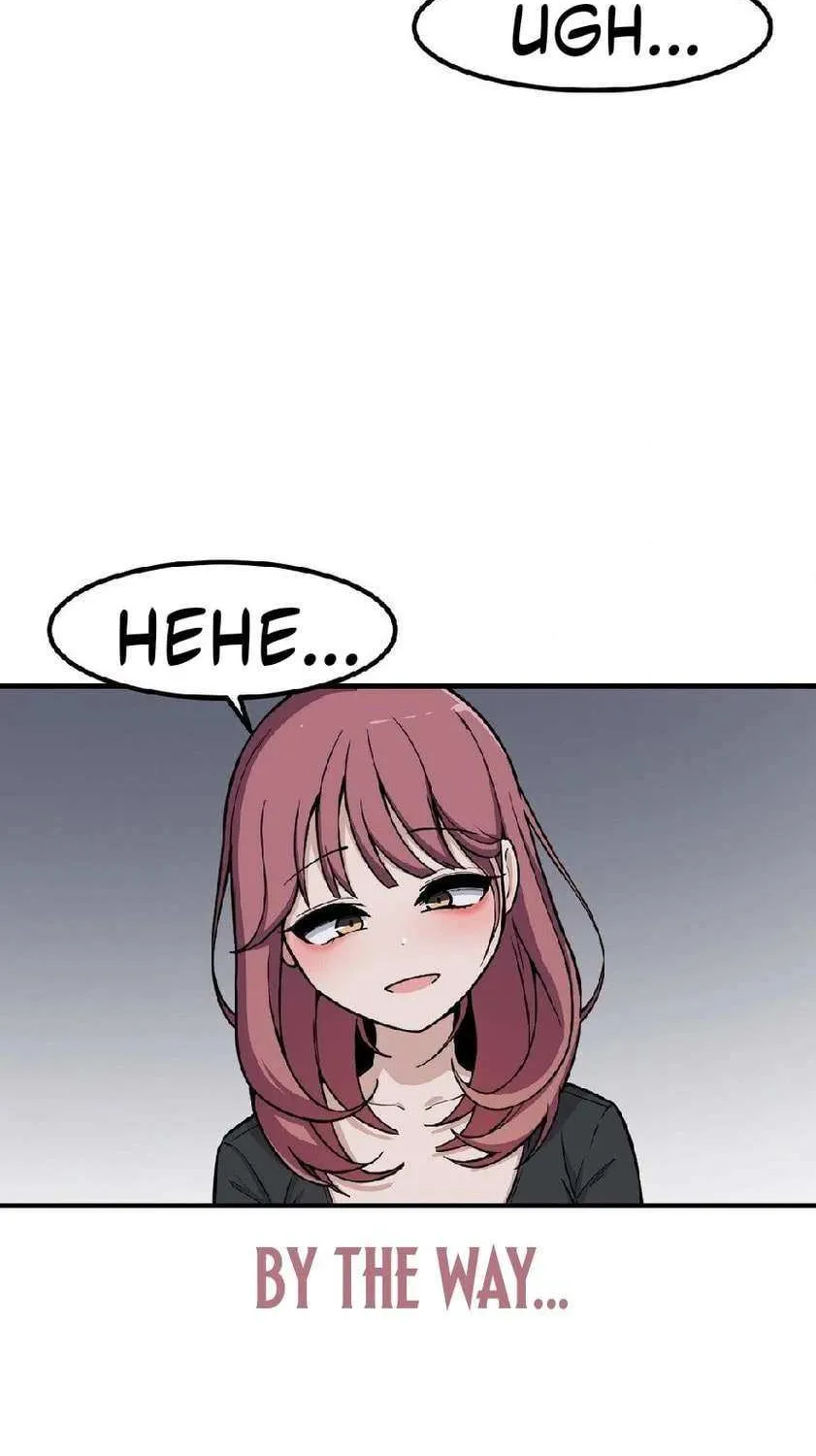 The Secret of the Partner Next to You Chapter 107 page 73 - 