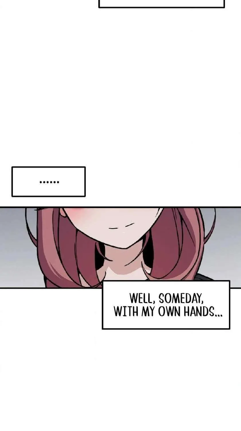 The Secret of the Partner Next to You Chapter 107 page 76 - 