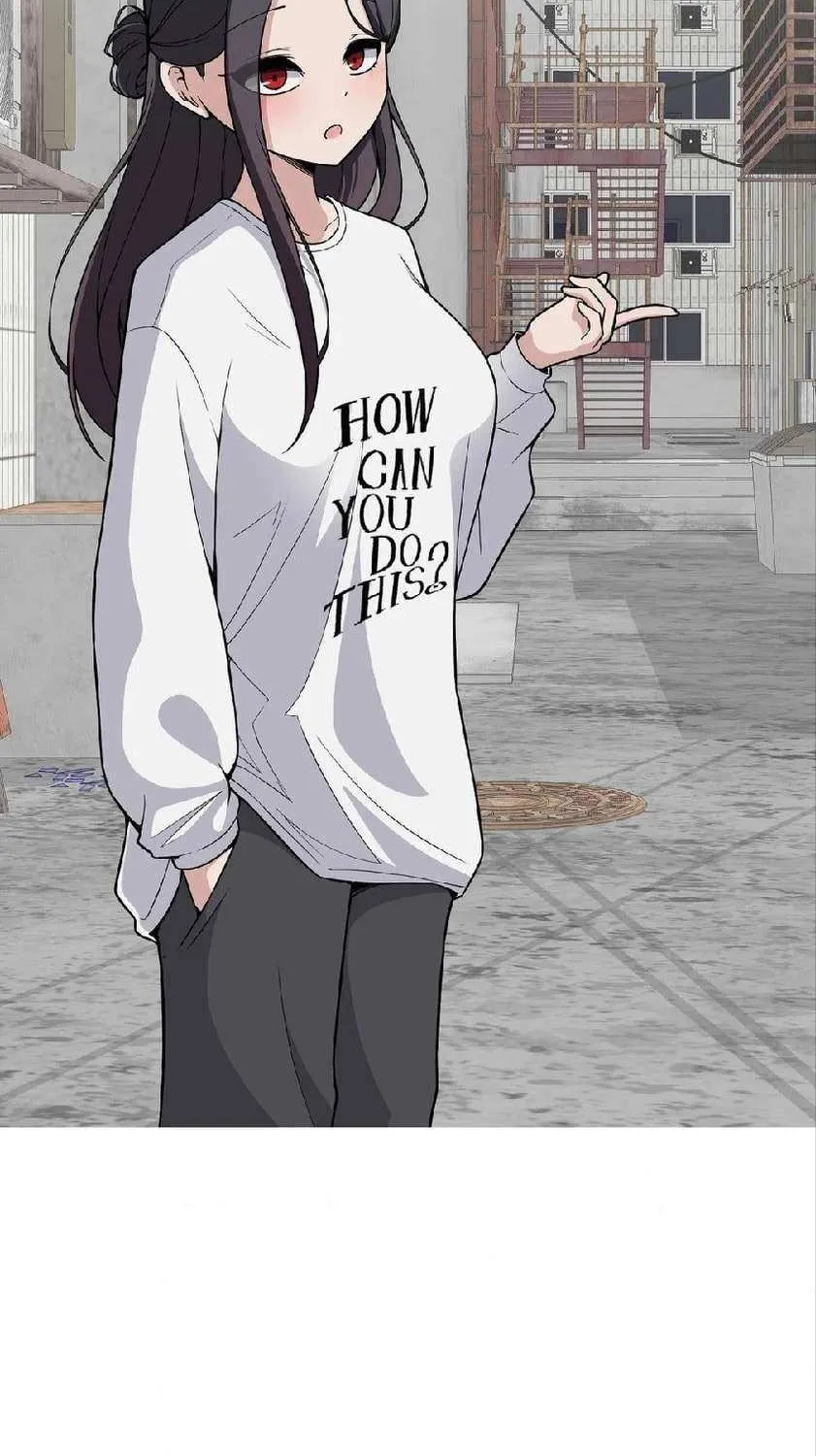 The Secret of the Partner Next to You Chapter 107 page 10 - 