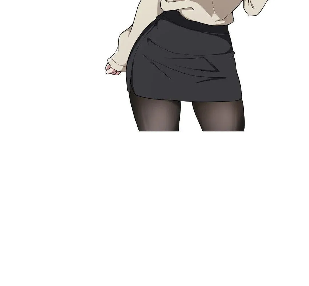 The Secret of the Partner Next to You Chapter 11 page 14 - 
