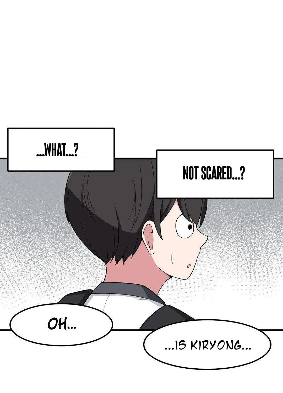 The Secret of the Partner Next to You Chapter 11 page 23 - 