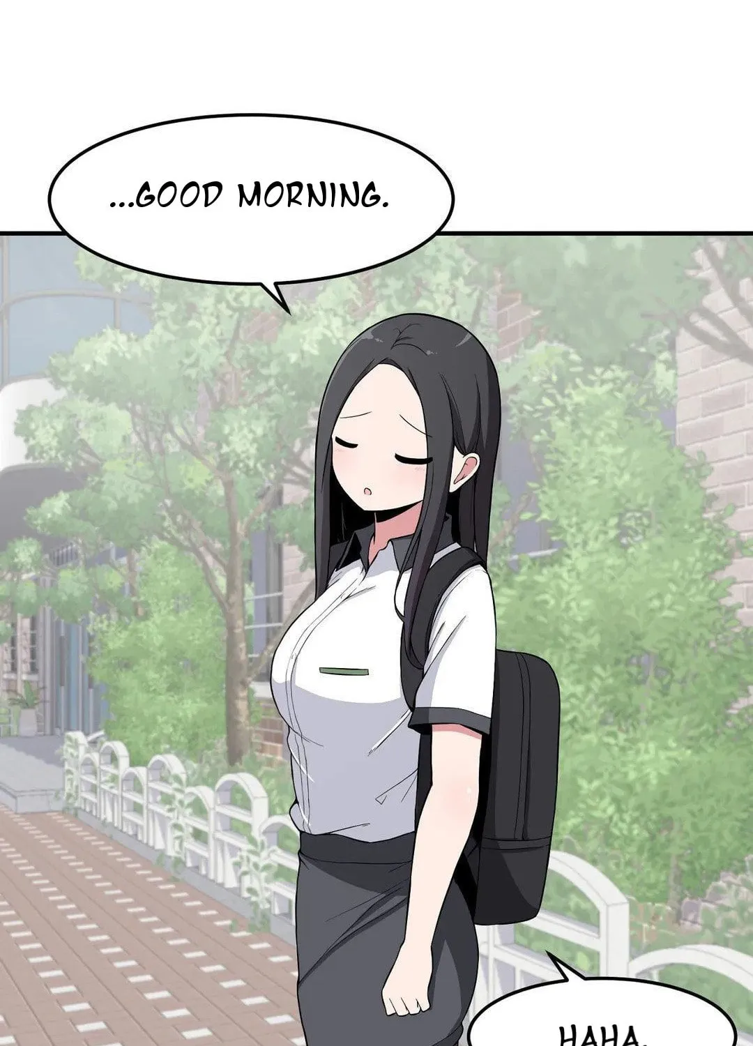The Secret of the Partner Next to You Chapter 11 page 24 - 