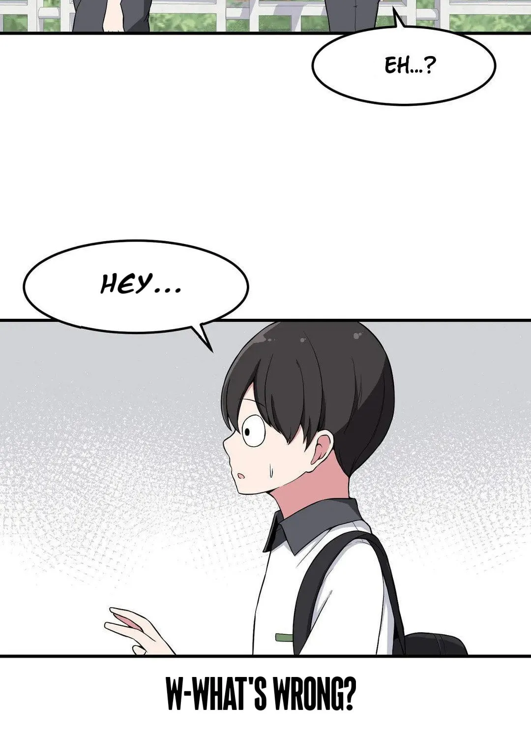 The Secret of the Partner Next to You Chapter 11 page 26 - 