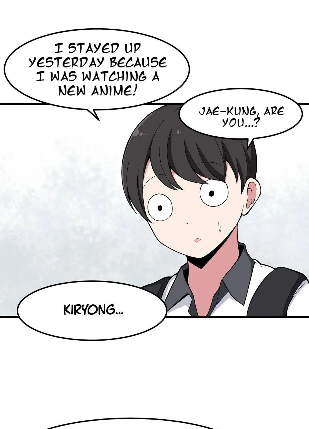 The Secret of the Partner Next to You Chapter 11 page 29 - 