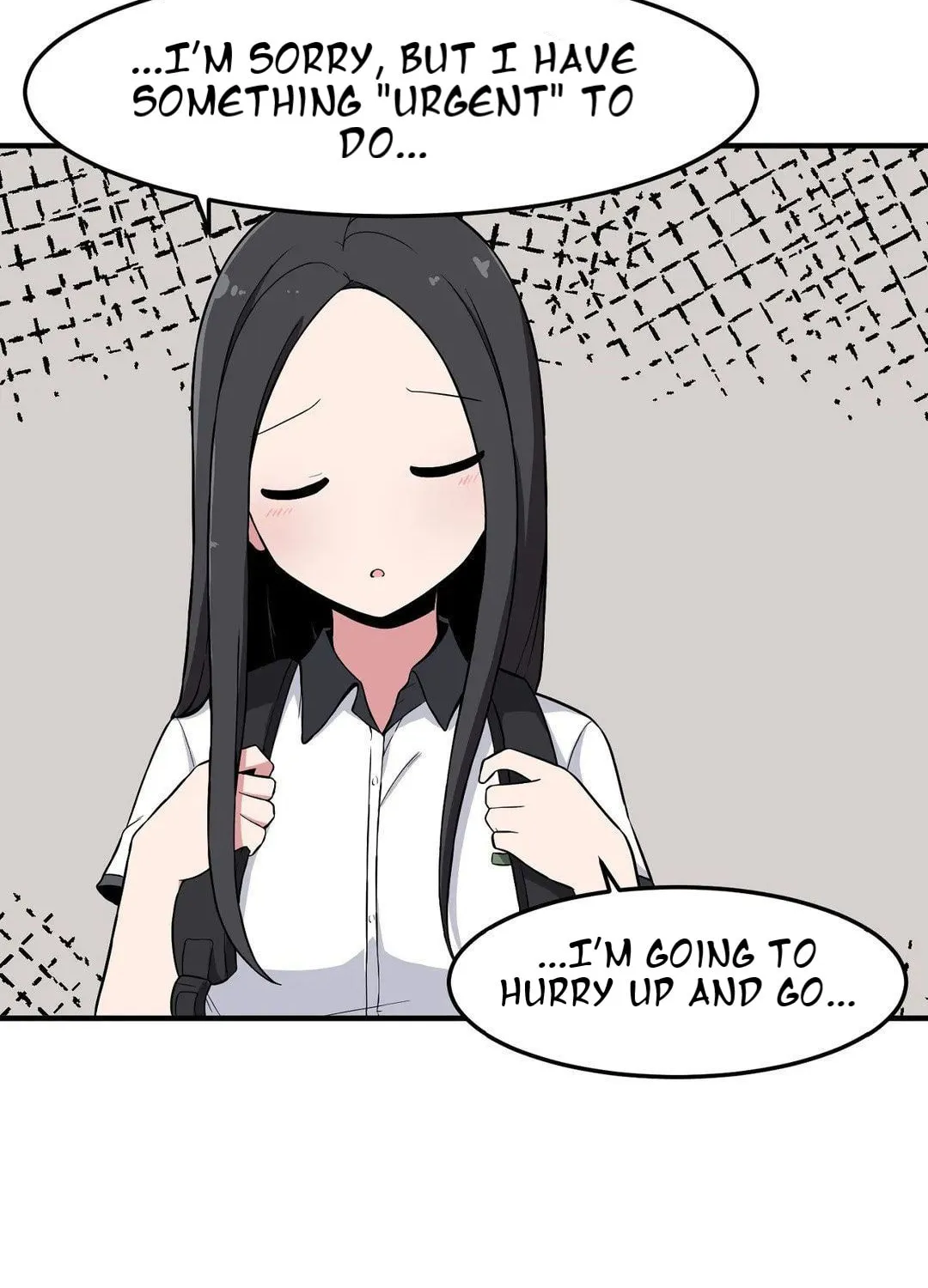 The Secret of the Partner Next to You Chapter 11 page 30 - 