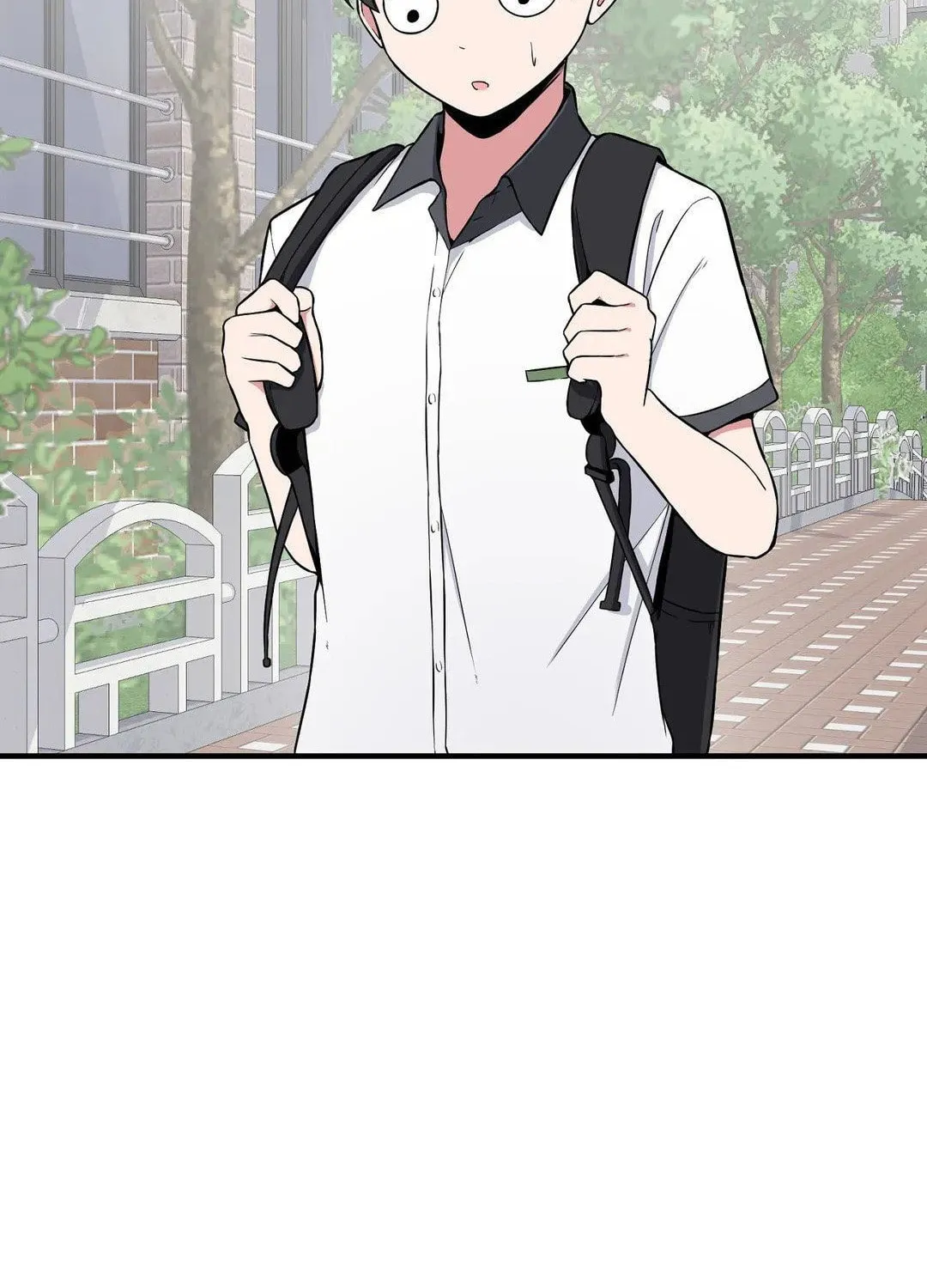 The Secret of the Partner Next to You Chapter 11 page 38 - 