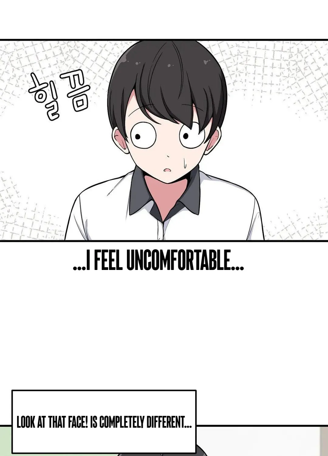 The Secret of the Partner Next to You Chapter 11 page 42 - 
