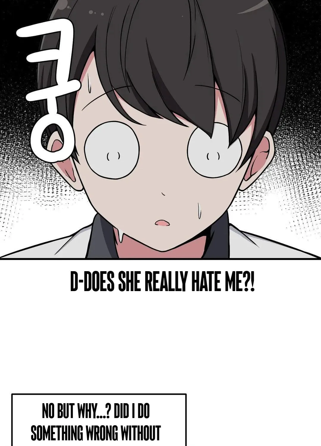 The Secret of the Partner Next to You Chapter 11 page 45 - 