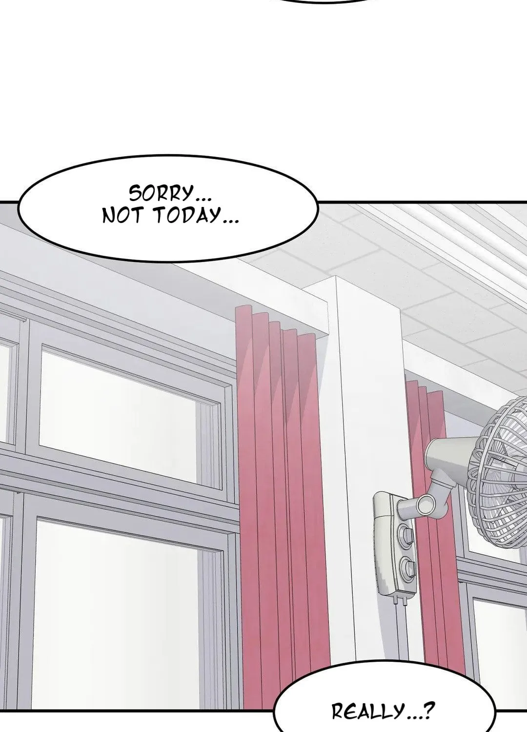 The Secret of the Partner Next to You Chapter 11 page 49 - 