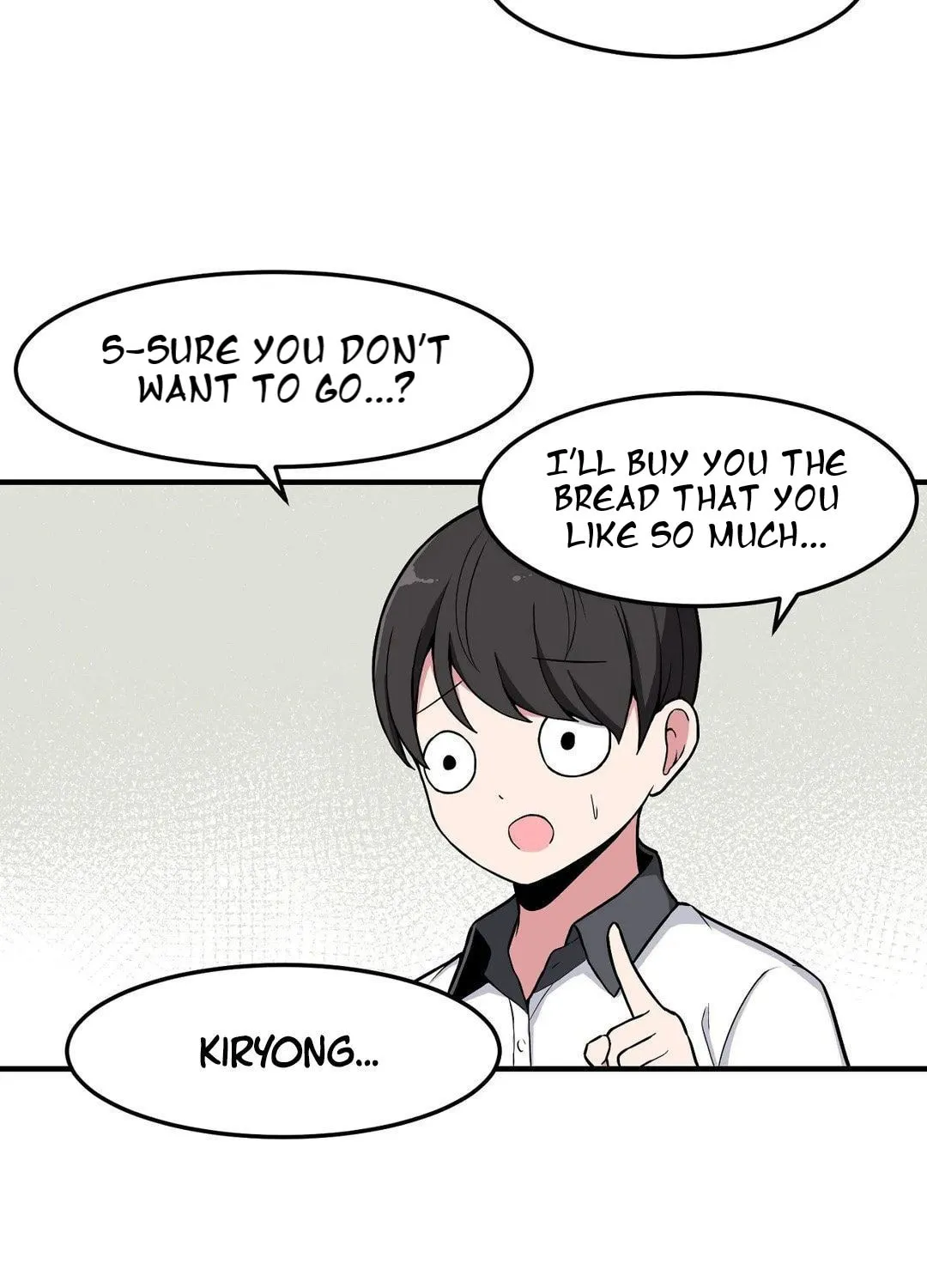 The Secret of the Partner Next to You Chapter 11 page 50 - 