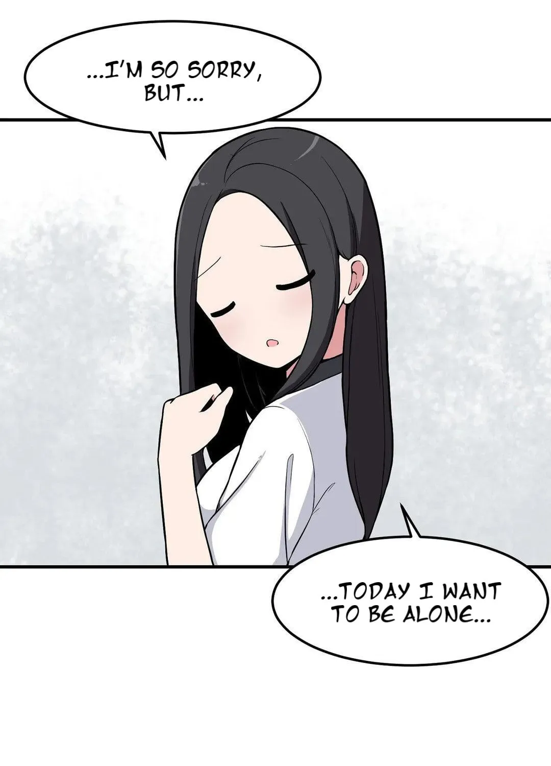 The Secret of the Partner Next to You Chapter 11 page 51 - 