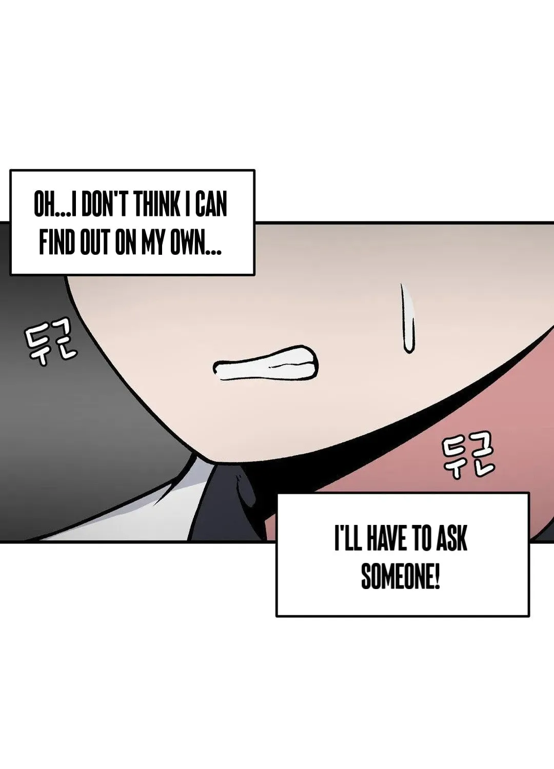 The Secret of the Partner Next to You Chapter 11 page 55 - 
