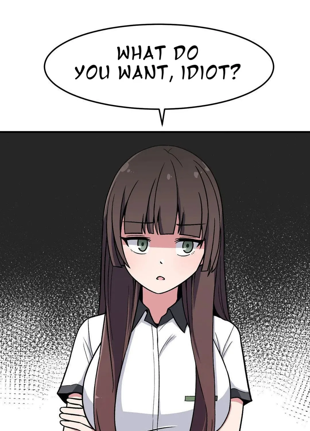 The Secret of the Partner Next to You Chapter 11 page 56 - 