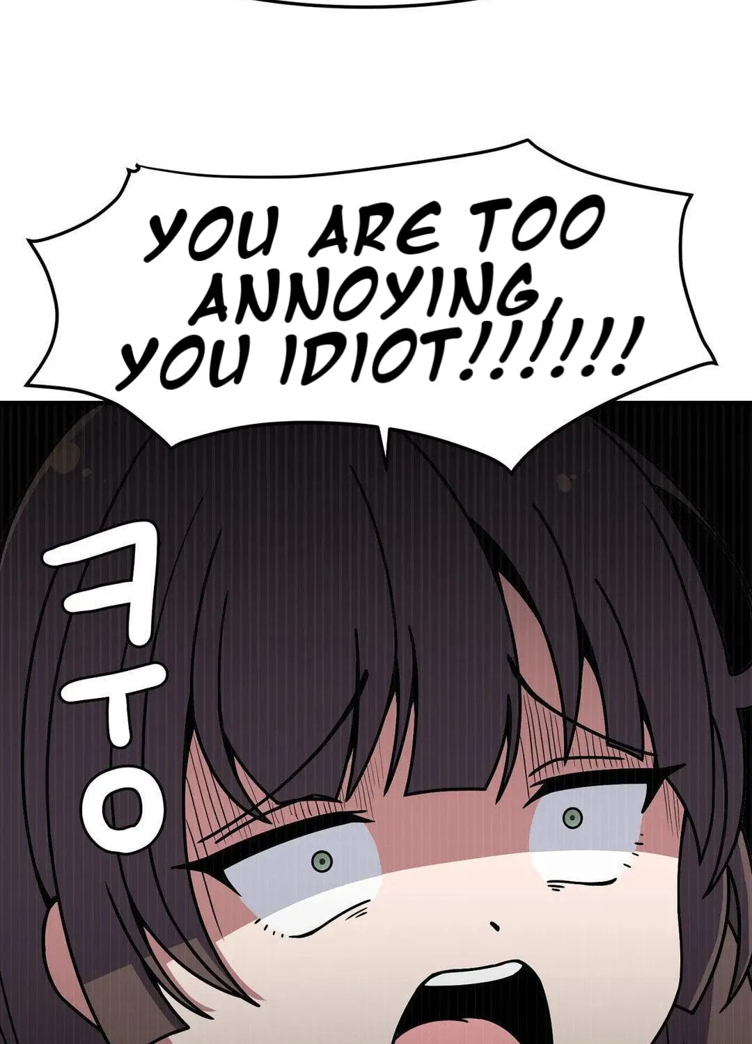 The Secret of the Partner Next to You Chapter 11 page 60 - 