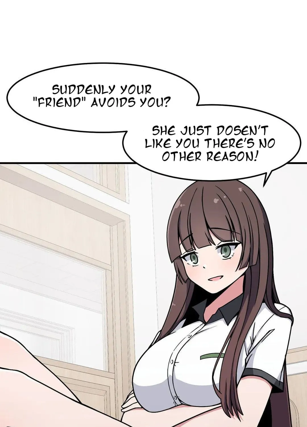 The Secret of the Partner Next to You Chapter 11 page 65 - 