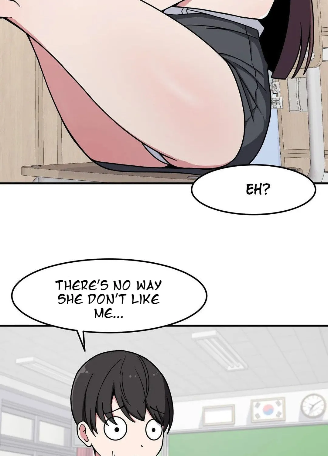 The Secret of the Partner Next to You Chapter 11 page 66 - 