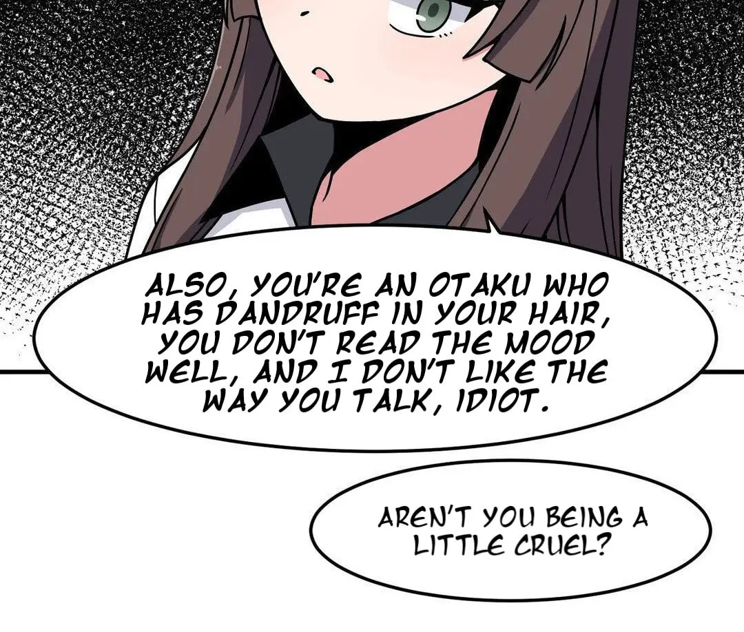 The Secret of the Partner Next to You Chapter 11 page 68 - 