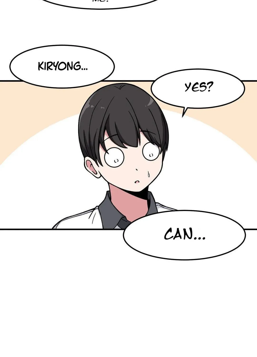 The Secret of the Partner Next to You Chapter 11 page 77 - 