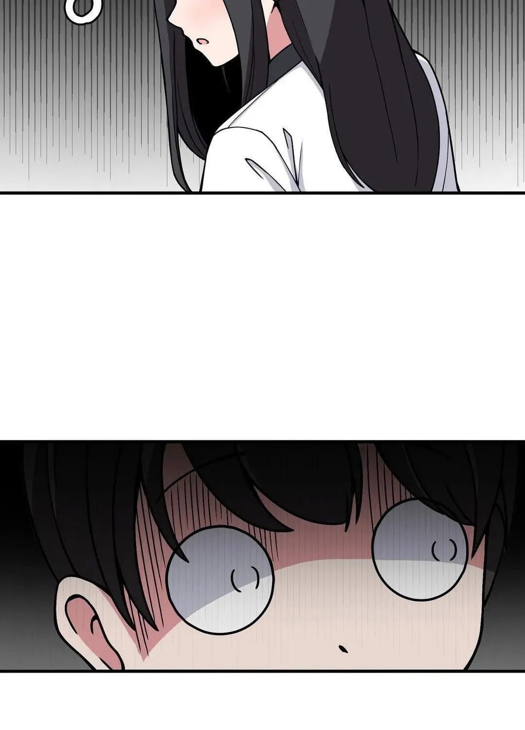 The Secret of the Partner Next to You Chapter 11 page 81 - 