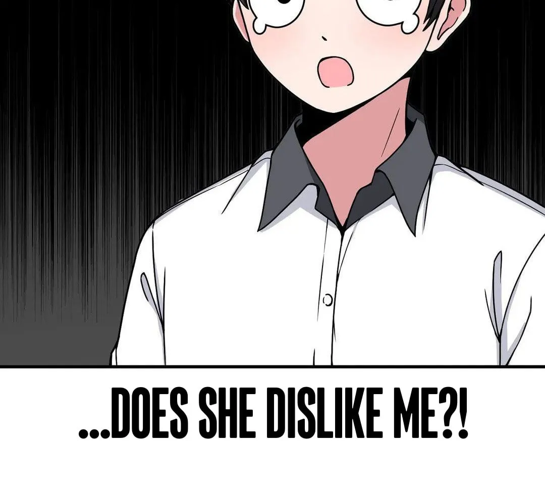 The Secret of the Partner Next to You Chapter 11 page 89 - 