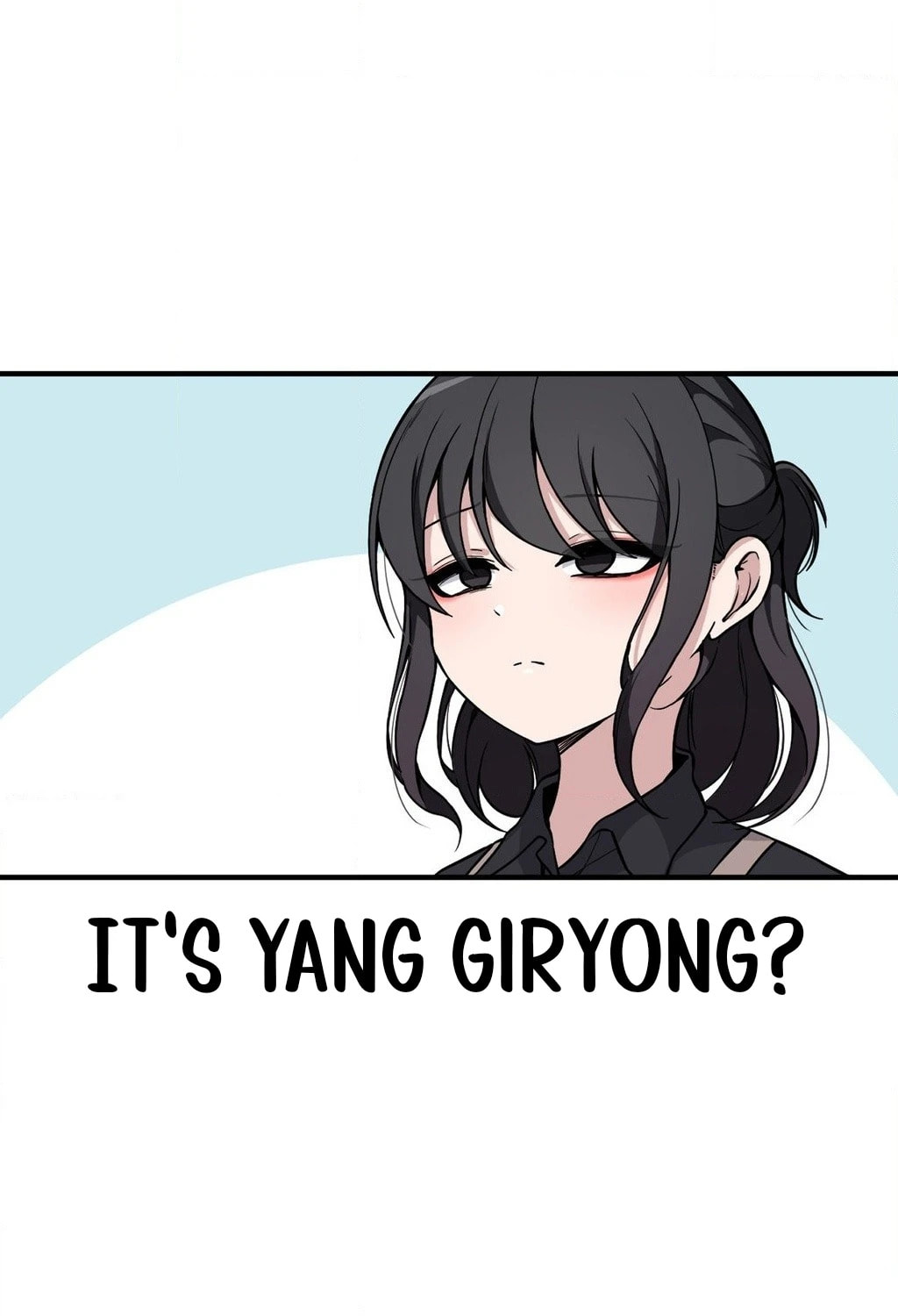The Secret of the Partner Next to You Chapter 118 page 4 - 