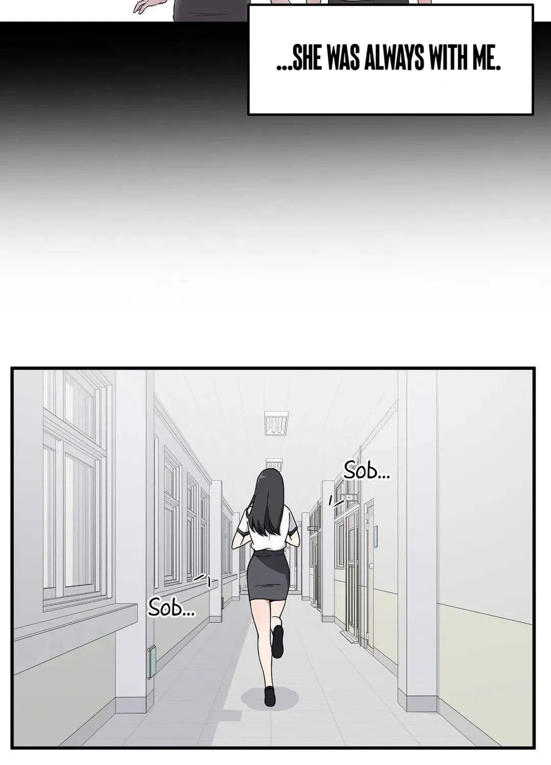 The Secret of the Partner Next to You Chapter 12 page 11 - 