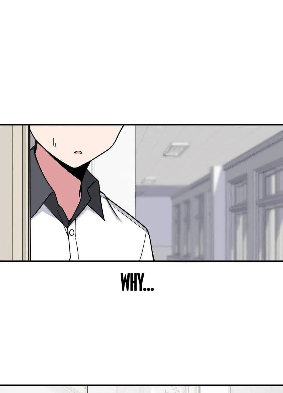 The Secret of the Partner Next to You Chapter 12 page 12 - 