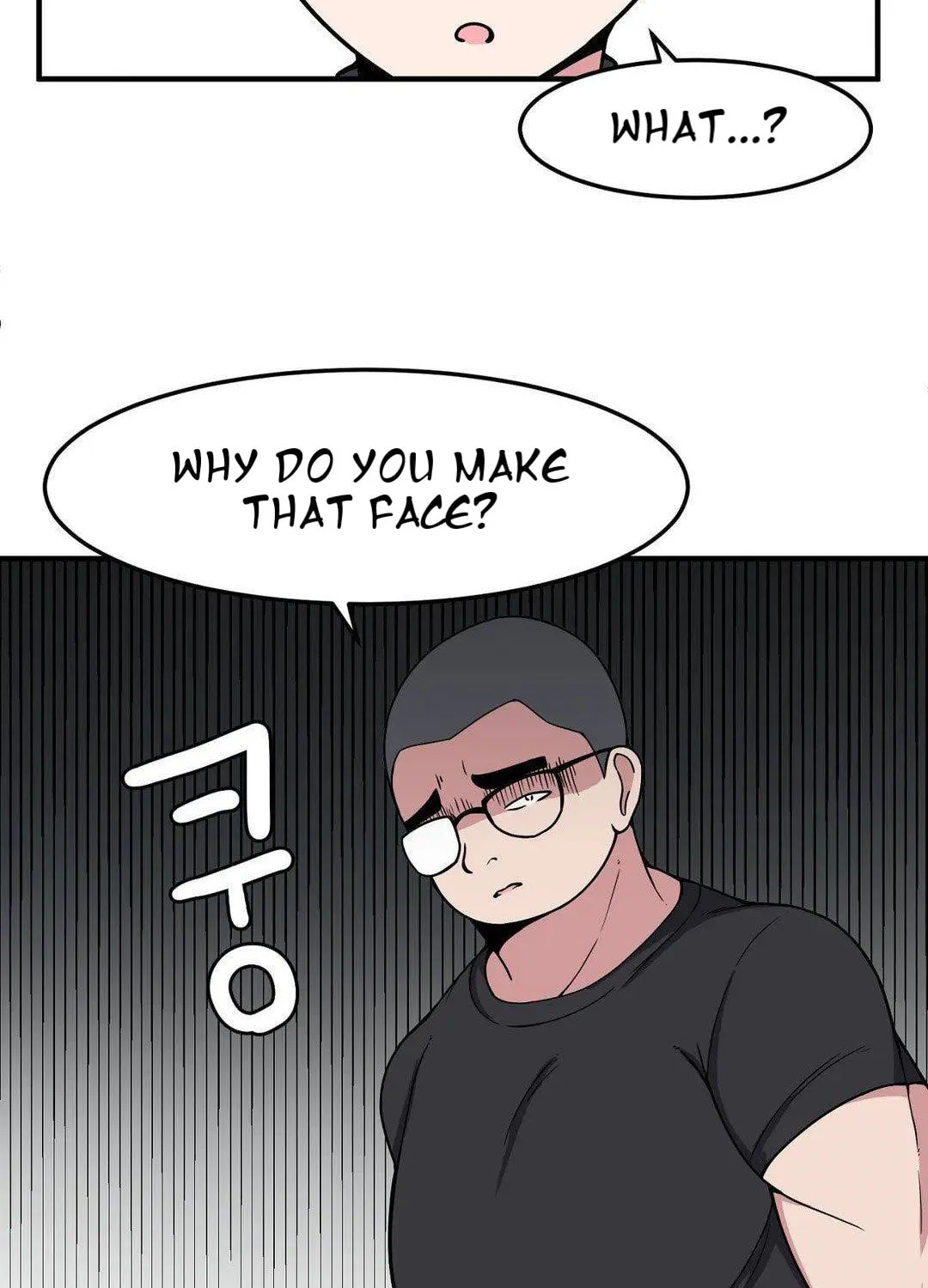The Secret of the Partner Next to You Chapter 12 page 18 - 