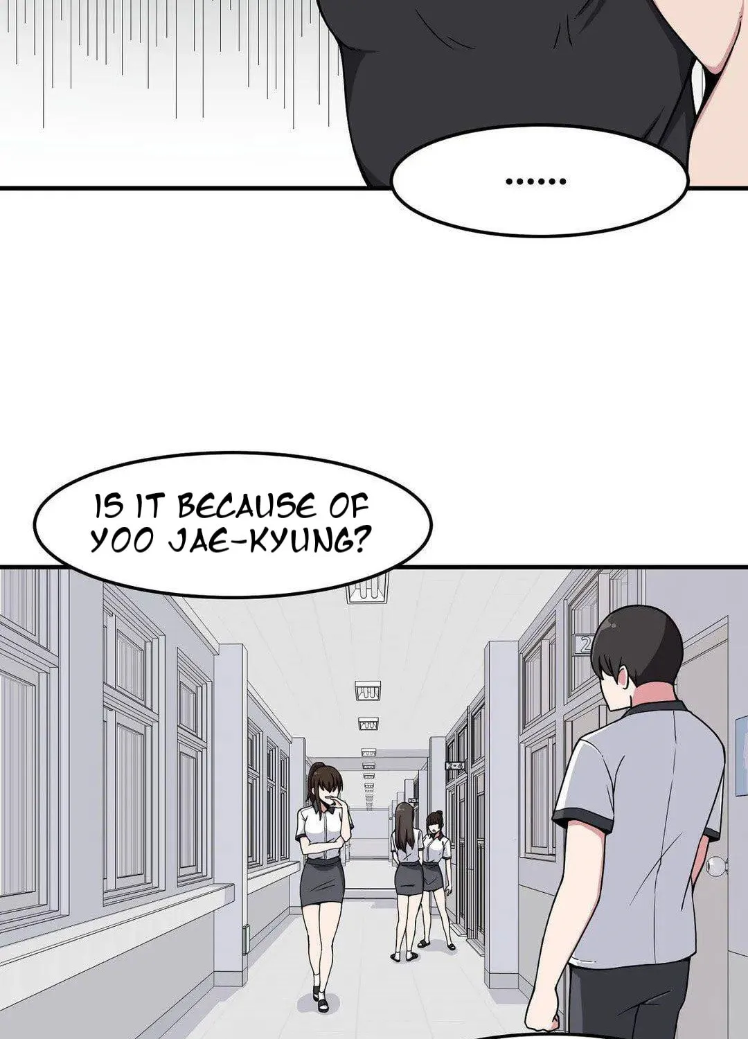 The Secret of the Partner Next to You Chapter 12 page 19 - 