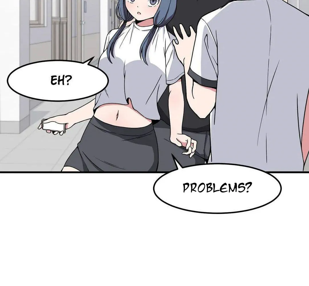 The Secret of the Partner Next to You Chapter 12 page 27 - 