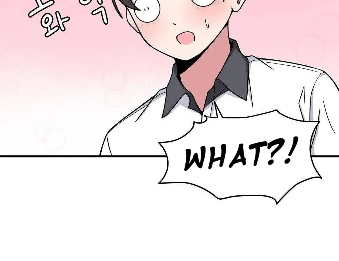 The Secret of the Partner Next to You Chapter 12 page 34 - 