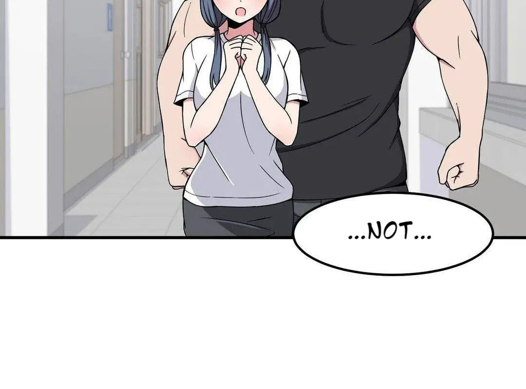 The Secret of the Partner Next to You Chapter 12 page 41 - 